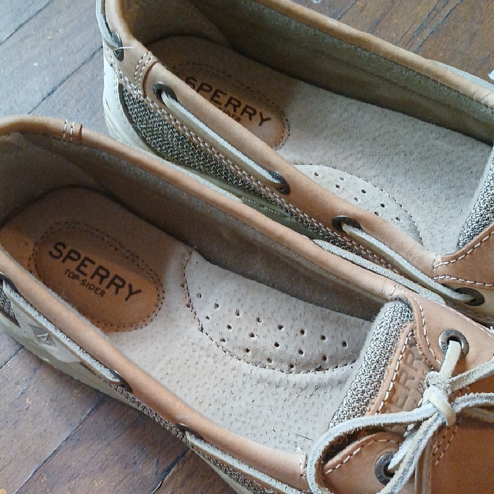 Sperry Women's Classic Loafers - Picture 7 of 7